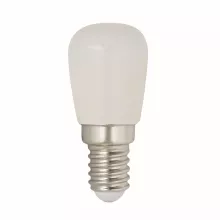 Volpe LED-Y25-4W/3000K/E14/FR/Z Лампочка светодиодная 